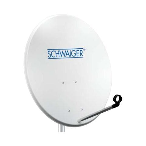 SPI992011, 5 - 90°, Grigio, Alluminio, Plastica, Acciaio - Foto 1