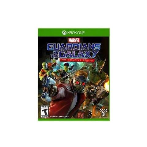 Guardians of the Galaxy: The Telltale Series Standard Inglese Xbox One - Foto 1