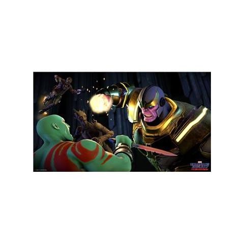Guardians of the Galaxy: The Telltale Series Standard Inglese Xbox One - Foto 6