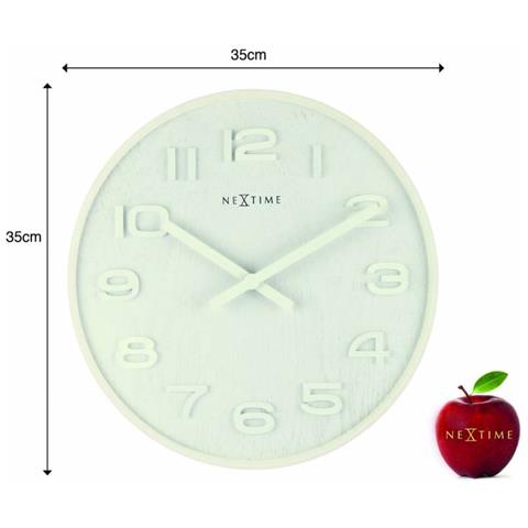 3096WI orologio da parete - Foto 10