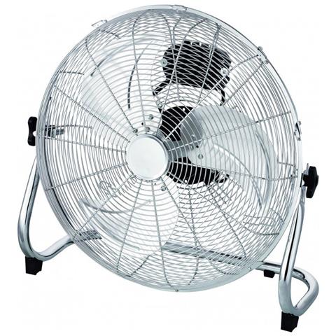Ventola Ventola Circolatore Da Pavimento 100w Kb-7471 - Foto 1