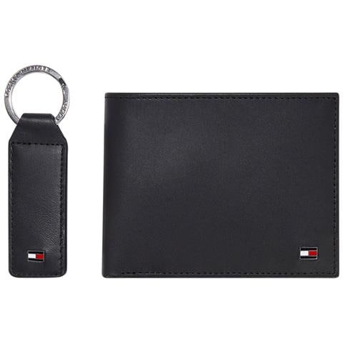 Set Regalo Uomo Portafogli-portachiavi - Foto 2