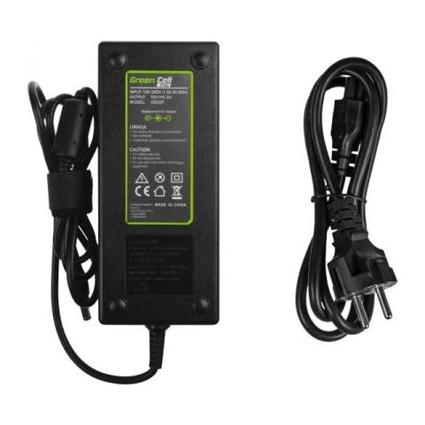 Ad22p Adattatore E Invertitore Interno 120 W Nero - Foto 3