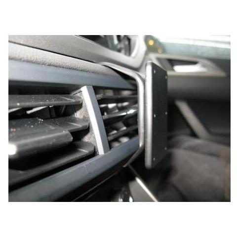 855370 Supporto Per Personal Communication Supporto Passivo Computer Portatile, Telefono Cellulare / smartphone, Navigatore Nero - Foto 2