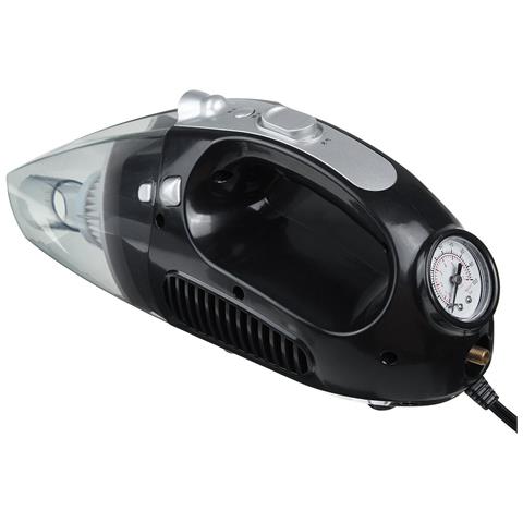 JUSTGREENBOX Portable Cordless Car Vacuum Cleaner 120w Ad Alta Potenza Ricaricabile Wet / dry Led Aspirapolvere Per La Casa Auto Display Digitale GU11896 JUSTGREENBOX Portable Cordless Car Vacuum Cleaner 120w Ad Alta Potenza Ricaricabile Wet / dry Led Aspirapolvere Per La Casa Auto Display Digitale GU11896