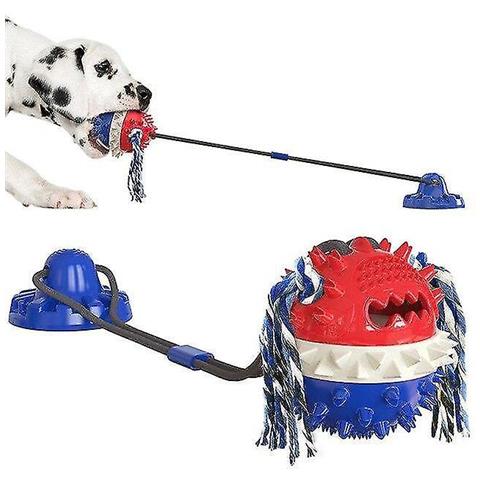 Giocattolo Per Cani Super Resistente: Bullymake In Nylon Per Masticatori Forti
