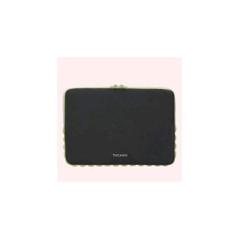 Carrarmato Custodia Per Notebook Da 12' E Macbook Air Pro 13' In Neoprene Nero - Foto 6