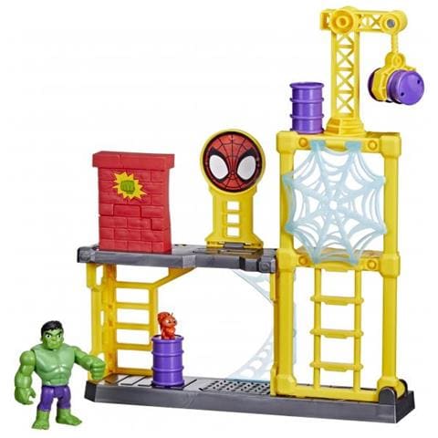 Marvel F37175l1 Set Da Gioco - Foto 2