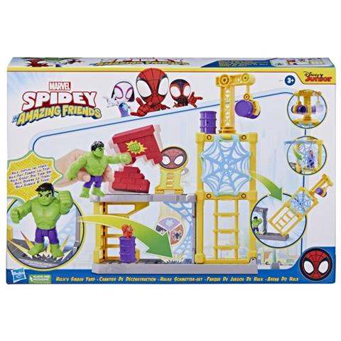 Marvel F37175l1 Set Da Gioco - Foto 1