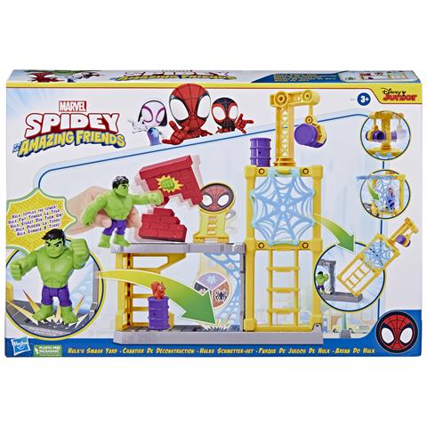 Marvel F37175l1 Set Da Gioco - Foto 5