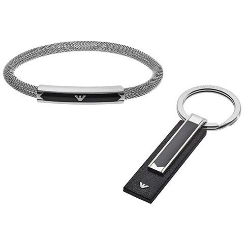 Mod. Parure Special Pack (bracelet+ Keychain)  - Foto 1