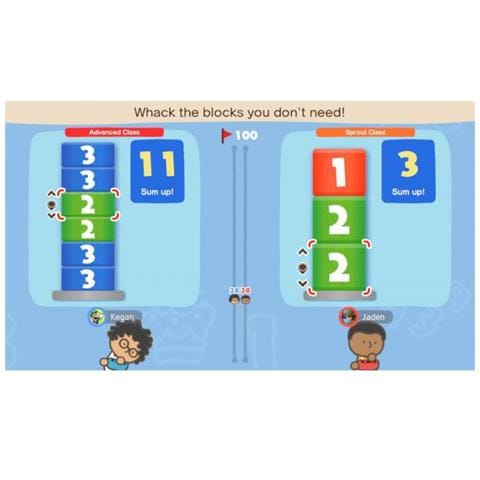 Game Nintendo Switch Big Brain Academy - Foto 2