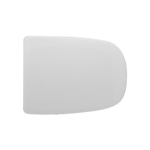 Copriwater Compatibile Per Wc Duravit Vaso Mobello Forma 3 Bianco - Foto 1