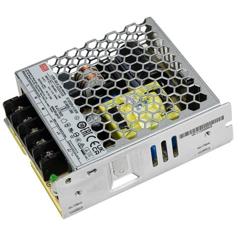 Power Supply 50w / 5v - Foto 1