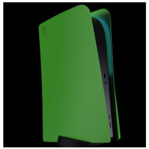 Activision 5ides Panels Ps5 Disk Pannelli Laterali Custom Per Ps5 Lime - Foto 1