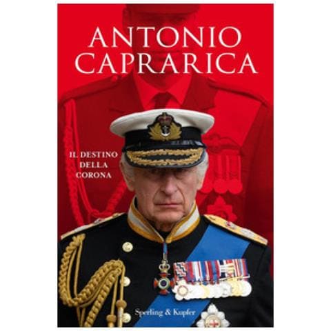 Antonio Caprarica - Carlo Iii. Il Destino Della Corona - Foto 1