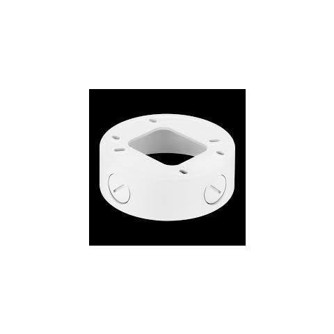 Scatola Posteriore Per Telecamera Bianco - - Foto 1