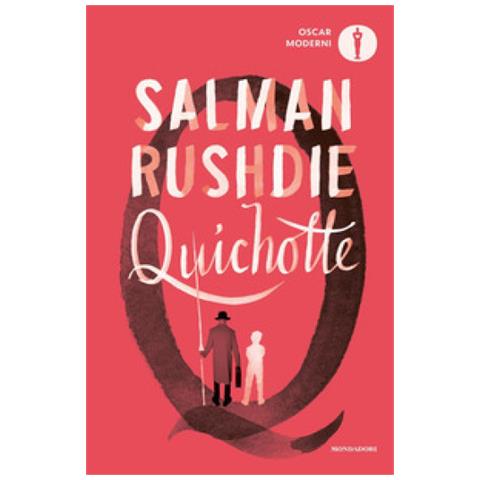 Salman Rushdie - Quichotte - Foto 1