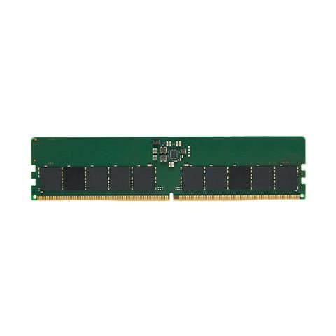 KSM56E46BS8KM-16HA memoria 16 GB 1 x 16 GB DDR5 5600 MT /s 288-pin DIMM Data Integrity Check (verifica integrità dati) - Foto 1