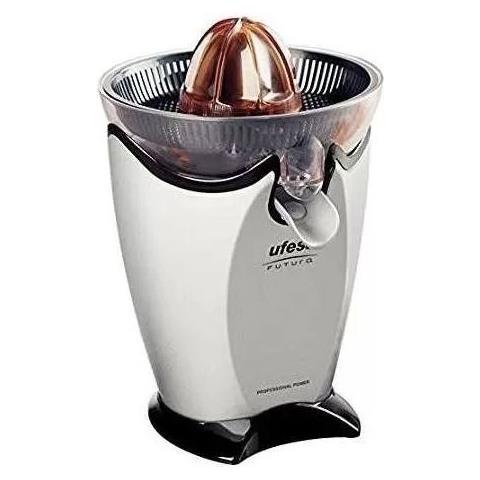 Spremiagrumi Elettrico EX4940 600W Acciaio Inossidabile Colore Bianco - Foto 1