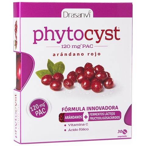 Phytocyst In 30 Compresse - Foto 2