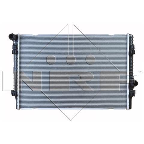 Radiatore Audi A3 1.8 Tfsi 04-2012> 58437 - Foto 1