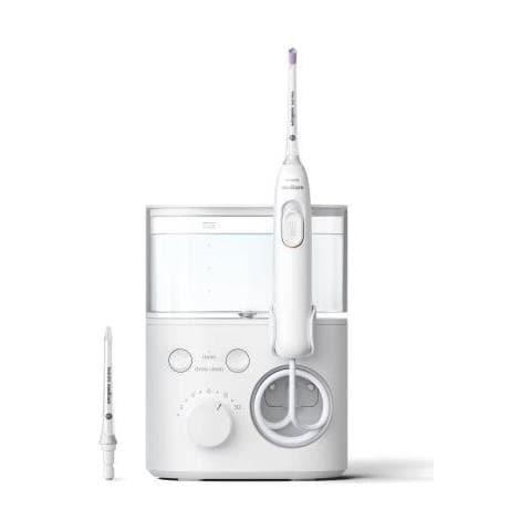 Power Flosser 3000 Hx3711/20 Idropulsore Orale - Foto 1