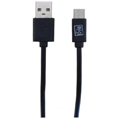 795782 Cavo Usb 1 M Usb 3.2 Gen 1 (3.1 Gen 1) Usb B Usb C Nero - Foto 1