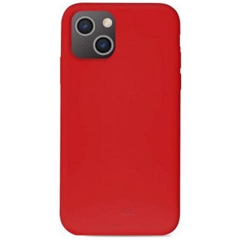 Cover Protettiva Icon Per Iphone 13, Rosso - Foto 1