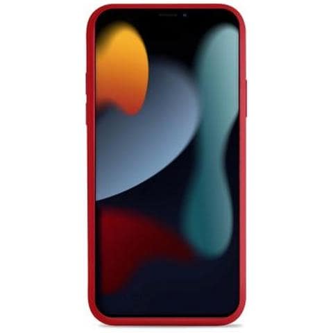 Cover Protettiva Icon Per Iphone 13, Rosso - Foto 4
