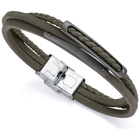 Bracciale Uomo 6477p01019 - Foto 1