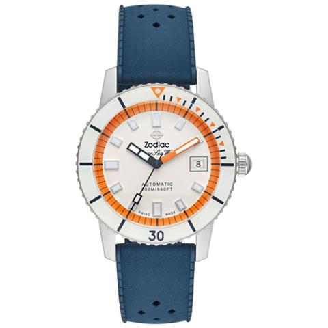 Orologio Uomo Zodiac Zo9270 - Foto 1