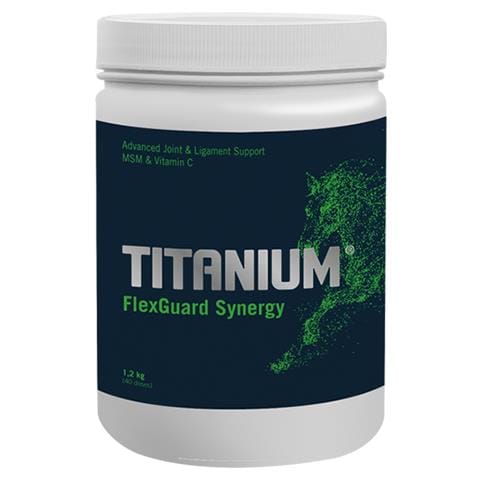 Titanium® Flexguard Synergy 1,2 Kg - Mangime In Polvere - Foto 1