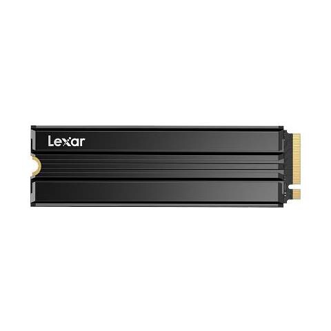 Nm790 M. 2 2 Tb Pci Express 4.0 Nvme - Foto 1