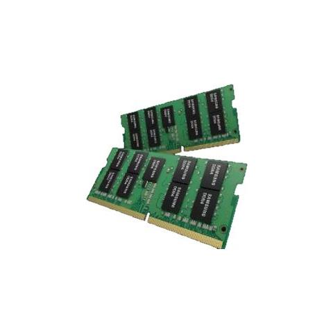 Memoria Dimm 288-pin 32 GB 1x32 GB) DDR5 4800 MHz CL22 Colore Verde - Foto 1