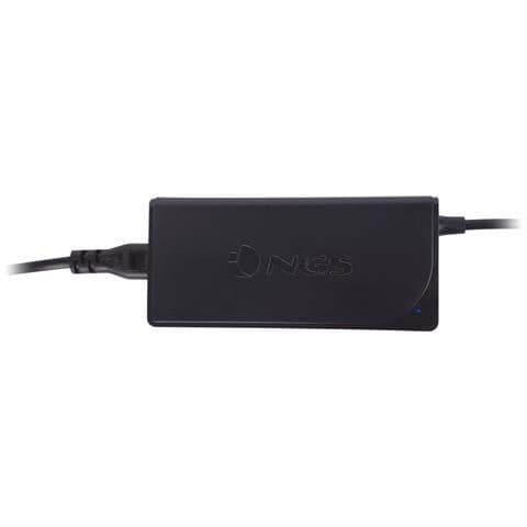 W-45W adattatore e invertitore Interno Nero - Foto 5