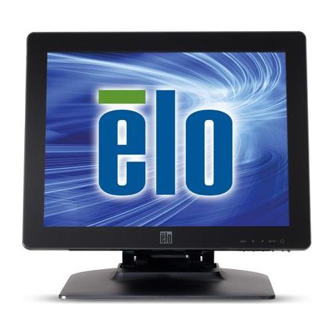 Elo Touch Solution 1523l 38,1 Cm (15"") 1024 X 768 Pixel Nero - Foto 1