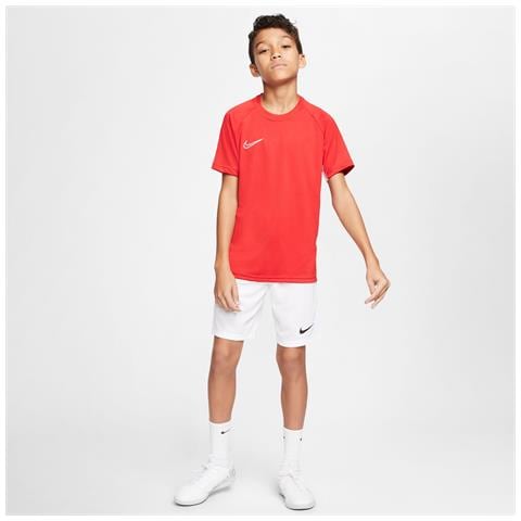 Pantaloncini Park Iiibv6865-100 Bambino Taglia S Colore Bianco - Foto 1