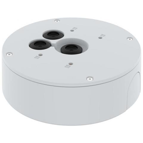 Tq3601-e Back Box Scatola Di Giunzione - Foto 1