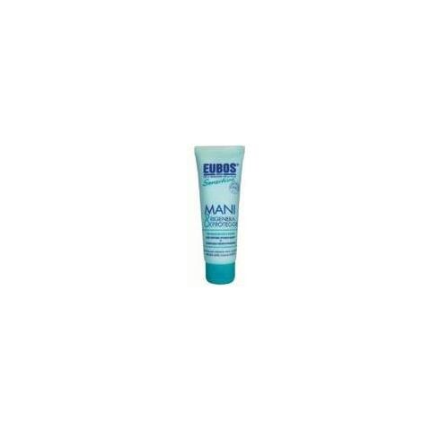 Sensitive Cr Mani 75ml - Foto 1