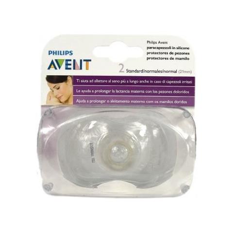 Avent Paracapezzoli Farf M 2pz - Foto 1