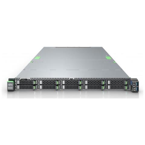 Primergy Rx2530 M7 Server Rack (1u) Intel Xeon Gold 5515+ 3,2 Ghz 32 Gb Ddr5-sdram 900 W - Foto 1