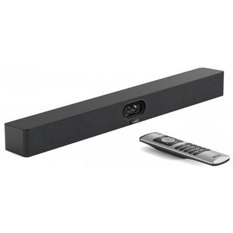 A40-010 Sistema Di Conferenza 48 Mp Collegamento Ethernet Lan Sistema Di Videoconferenza Di Gruppo - Foto 1