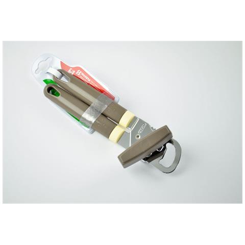 Apriscatole Medio Soft A Farfalla Con Doppia Rotella Jo Svanera 8924 - Foto 1