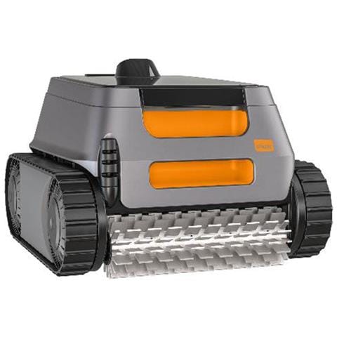 Pulisce I Fondi Aspiratore Elettrico Asr 105 - Foto 1