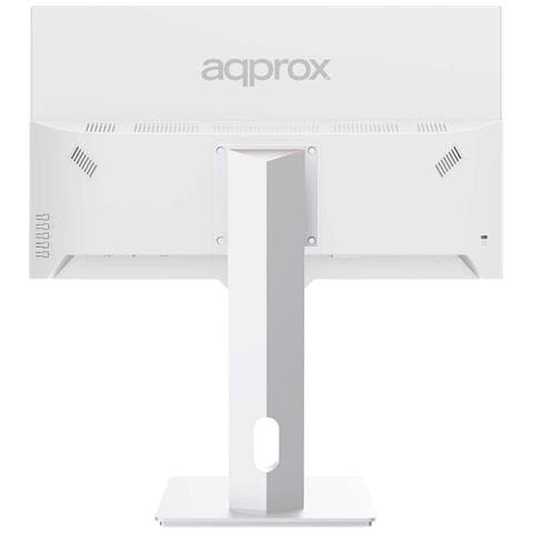 APPM27SW LED display 68,6 cm (27") 1920 x 1080 Pixel Full HD LCD Bianco - Foto 2