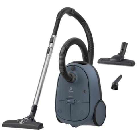 EB61C2DBP 3,5 L A cilindro Secco 750 W Sacchetto per la polvere - Foto 1