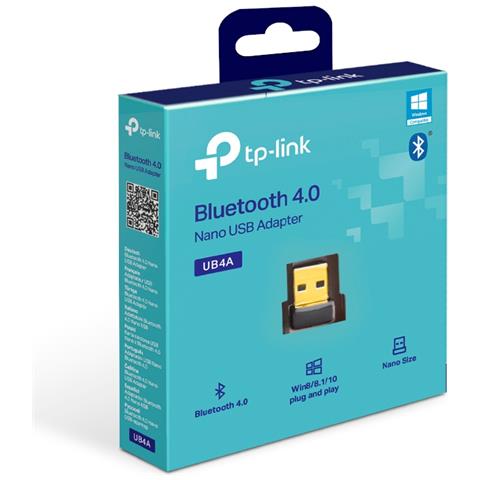 UB4A scheda di interfaccia e adattatore Bluetooth - Foto 2