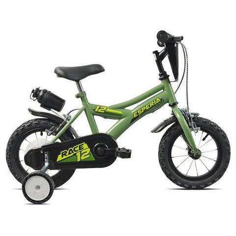 Bicicletta 259900v Bimbo Race Verde - Foto 1