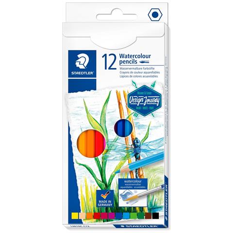 14610C C12 pastello colorato Multicolore 12 pz - Foto 1